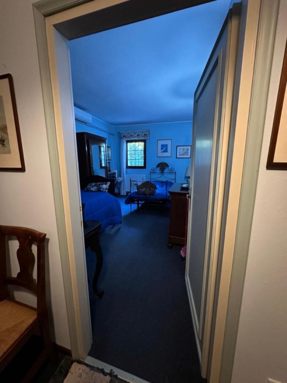 B&B Villa Gradenigo Lancenigo Exteriér fotografie